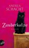 [Katzenwelten 20] • Zauberkatze